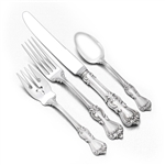 Marlborough by Reed & Barton, Sterling 4-PC Setting, Luncheon, French