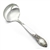 Ballad/Country Lane by Community, Silverplate Gravy Ladle