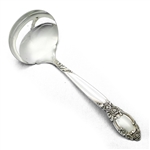 Ballad/Country Lane by Community, Silverplate Gravy Ladle