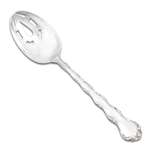 Tara by Reed & Barton, Sterling Tablespoon, Pierced (Serving Spoon)