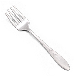 Lady Hamilton by Community, Silverplate Baby Fork