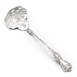 King Edward by Whiting Div. of Gorham, Sterling Cream Ladle