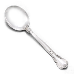 Chantilly by Gorham, Sterling Cream Soup Spoon