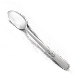 Youth by Holmes & Edwards, Silverplate Spoon Pin