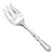 Angelique by International, Sterling Cold Meat Fork