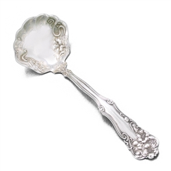 Berwick by Rogers & Bros., Silverplate Gravy Ladle