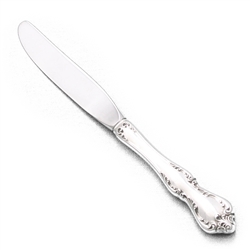 Debussy by Towle, Sterling Butter Spreader, Modern, Hollow Handle