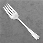 Cromwell by 1847 Rogers, Silverplate Pastry Fork
