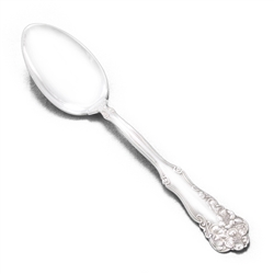 Berwick by Rogers & Bros., Silverplate Tablespoon (Serving Spoon)