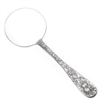 Rose by Stieff, Sterling Pancake Lifter