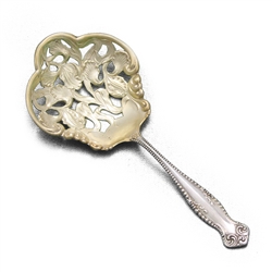 Canterbury by Towle, Sterling Almond Scoop
