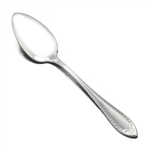 Sheraton by Community, Silverplate Dessert Place Spoon