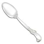 Waltz of Spring by Wallace, Sterling Tablespoon (Serving Spoon)