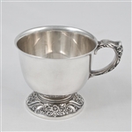 Heritage by 1847 Rogers, Silverplate Punch Cup