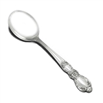Heritage by 1847 Rogers, Silverplate Cream Soup Spoon