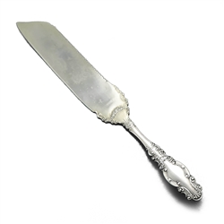 Melrose by Rogers & Bros., Silverplate Bread or Cake Knife