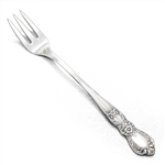 Heritage by 1847 Rogers, Silverplate Cocktail/Seafood Fork