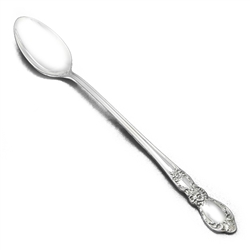 Heritage by 1847 Rogers, Silverplate Iced Tea/Beverage Spoon