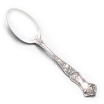 Edgewood by Simpson, Hall & Miller, Sterling Teaspoon, Monogram S