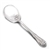 Bridal Rose by Reliance, Silverplate Sugar Spoon