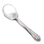 Bridal Rose by Reliance, Silverplate Sugar Spoon