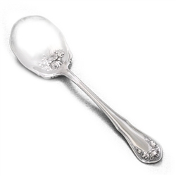 Bridal Rose by Reliance, Silverplate Sugar Spoon