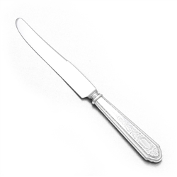 Mary II by Lunt, Sterling Luncheon Knife, French