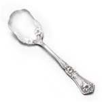 Grenoble by William A. Rogers, Silverplate Sugar Spoon
