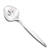 Garland by 1847 Rogers, Silverplate Relish Spoon