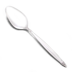 Garland by 1847 Rogers, Silverplate Tablespoon (Serving Spoon)