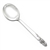 Rose of Sharon by F.M. Whiting, Sterling Cream Soup Spoon