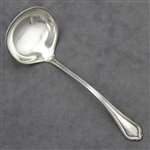 Paul Revere by Towle, Sterling Cream Ladle
