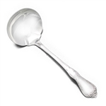 Fredericksburg by Oneida, Silverplate Gravy Ladle