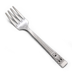 Coronation by Community, Silverplate Baby Fork