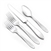 Adam by Community, Silverplate 4-PC Setting, Luncheon, French