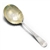 No. 43 by Towle, Sterling Berry Spoon, Engraved Gilt Bowl, Monogram AAC