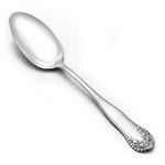 Lancaster by Gorham, Sterling Five O'Clock Coffee Spoon