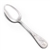 Antique, Engraved No. 8 by Gorham, Sterling Tablespoon (Serving Spoon)<br>Monogram A