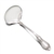 Sharon by 1847 Rogers, Silverplate Gravy Ladle