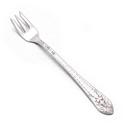 Marquise by 1847 Rogers, Silverplate Cocktail/Seafood Fork