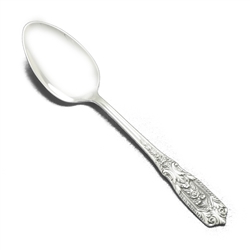 Milburn Rose by Westmoreland, Sterling Teaspoon