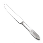 Bird of Paradise by Community, Silverplate Dinner Knife, French Blade