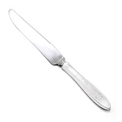 Bird of Paradise by Community, Silverplate Dinner Knife, French