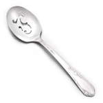 Meadowbrook by William A. Rogers, Silverplate Relish Spoon