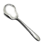 Invitation by Gorham, Silverplate Sugar Spoon