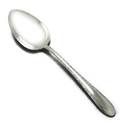 Invitation by Gorham, Silverplate Tablespoon (Serving Spoon)