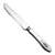 Bird of Paradise by Community, Silverplate Luncheon Knife