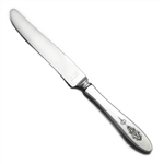 Bird of Paradise by Community, Silverplate Luncheon Knife