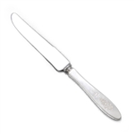 Bird of Paradise by Community, Silverplate Luncheon Knife, French