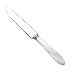 Bird of Paradise by Community, Silverplate Luncheon Knife, French